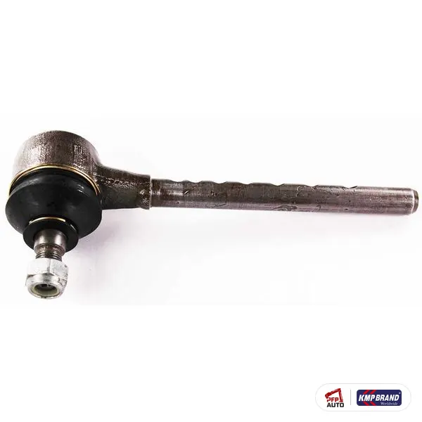 Mufă față (stânga) KMP Brand pentru Massey Ferguson, cod 1860408M2