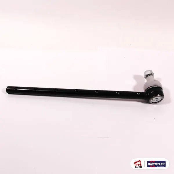 Cap de bară KMP Brand pentru Massey Ferguson, cod 186066M91