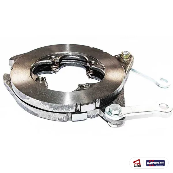 Ansamblu actuator KMP Brand pentru Massey Ferguson, cod 1860963M92