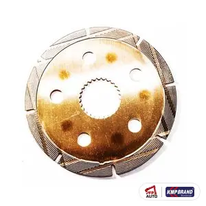 Disc de fricțiune pentru Massey Ferguson, cod 1860964M2