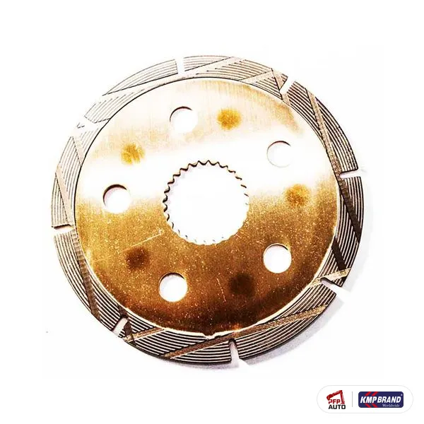 Disc de fricțiune KMP Brand pentru Massey Ferguson, cod 1860964M2