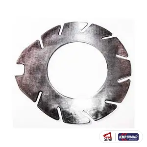 Disc intermediar pentru Massey Ferguson, cod 1860965M2