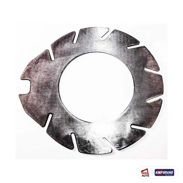 Disc intermediar KMP Brand pentru Massey Ferguson, cod 1860965M2