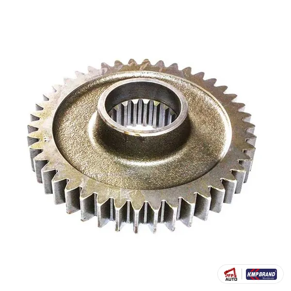 Pinion 42T KMP Brand pentru Massey Ferguson, cod 1862422M1