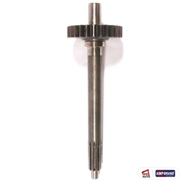 Pinion principal de antrenare 26T/10 caneluri KMP Brand pentru Massey Ferguson, cod 1862423M3