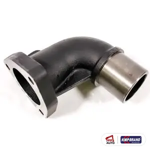 Cot evacuare pentru Massey Ferguson, cod 1862807M1