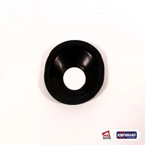 Burduf antipraf din cauciuc ax direcție pentru Massey Ferguson, cod 1863359M1