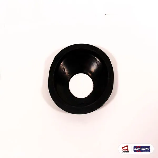 Burduf antipraf din cauciuc ax direcție KMP Brand pentru Massey Ferguson, cod 1863359M1