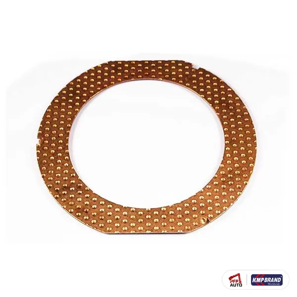 Șaibă axială inelară KMP Brand pentru Massey Ferguson, cod 1866545M2