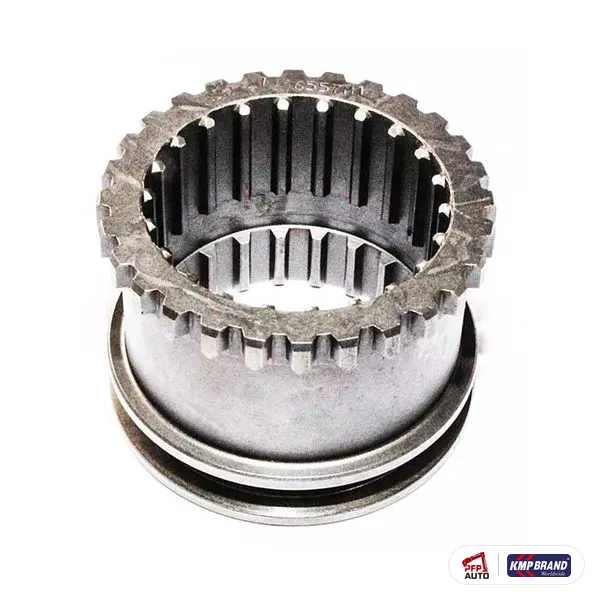 Cuplaj schimbare gamă rapidă/lentă KMP Brand pentru Massey Ferguson, cod 1866557M2