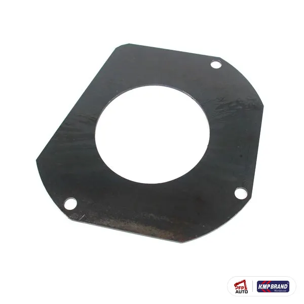 Placă capac transmisie spate KMP Brand pentru Massey Ferguson, cod 1867423M1
