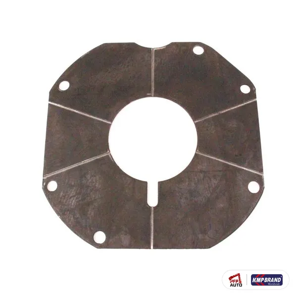 Față Capac Șaibă de reglaj Placă KMP Brand pentru Massey Ferguson, cod 1867425M1