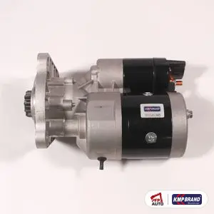 Electromotor 12V, 2.8KW, 10T, pentru Massey Ferguson, cod 1868283M5