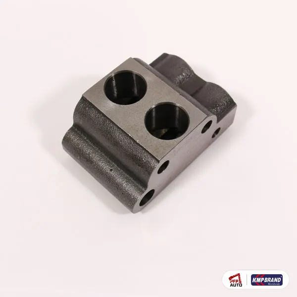Kit cameră supapă MK III KMP Brand pentru Massey Ferguson, cod 1868435M3