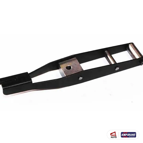 Pârghie supapă de comandă pompă hidraulică MKIII KMP Brand pentru Massey Ferguson, cod 1868471M91