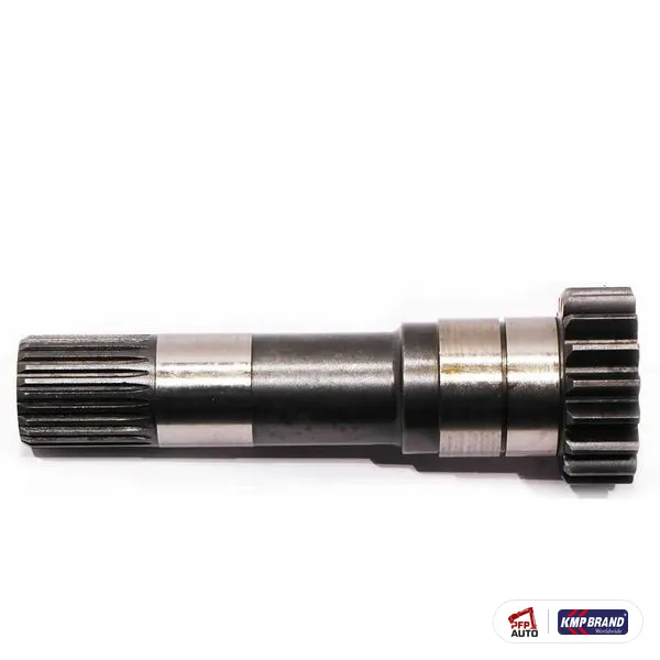 Pinion antrenare PTO KMP Brand pentru Massey Ferguson, cod 1868531M1