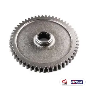 Pinion P.T.O 53Z 21SPL pentru Massey Ferguson, cod 1868532M1