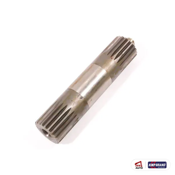 Ax de la pompă la IPTO 21Z KMP Brand pentru Massey Ferguson, cod 1868539M1