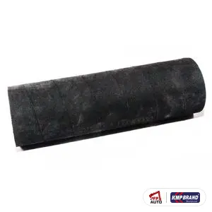 Furtun superior radiator pentru Massey Ferguson, cod 1869514M1
