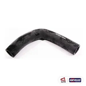 Furtun inferior radiator pentru Massey Ferguson, cod 186968M1