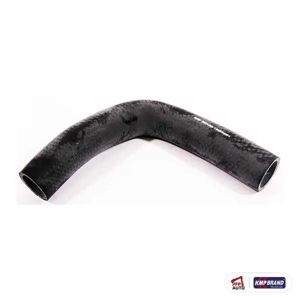 Furtun inferior radiator KMP Brand pentru Massey Ferguson, cod 186968M1