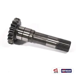Ax de intrare 20Z pentru Massey Ferguson, cod 1869712M91