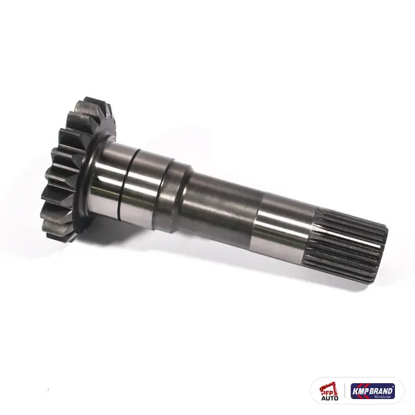 Ax de intrare 20Z KMP Brand pentru Massey Ferguson, cod 1869712M91