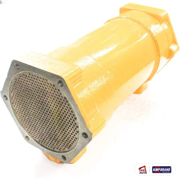 Miez răcitor ulei complet KMP Brand pentru CAT®, cod 187-3523