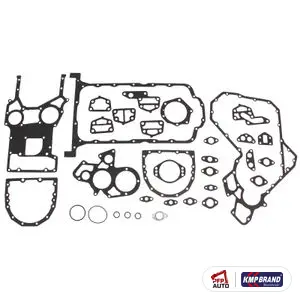 Set garnituri inferioare pentru CAT®, cod 187-4968