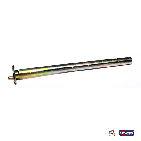 Ax complet KMP Brand pentru Massey Ferguson, cod 1870220M93