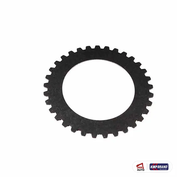 Disc intermediar KMP Brand pentru Massey Ferguson, cod 1870860M1