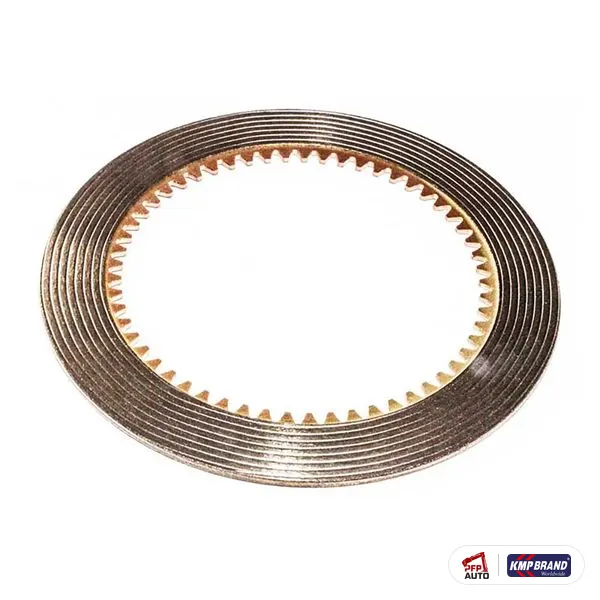 Disc KMP Brand pentru Massey Ferguson, cod 1870879M1