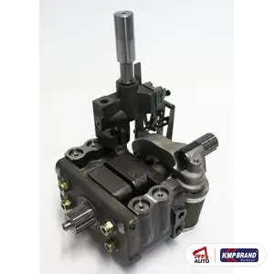 Pompă hidraulică pentru Massey Ferguson, cod 1870995M92