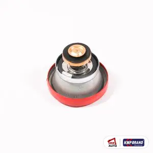 Capac radiator 10LBS pentru Massey Ferguson, cod 1874445M93