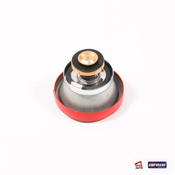 Capac radiator 10LBS KMP Brand pentru Massey Ferguson, cod 1874445M93
