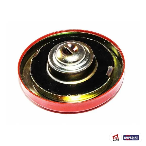 Bușon combustibil, cu aerisire KMP Brand, pentru Massey Ferguson, cod 1876534M91