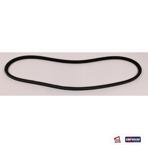 Curea ventilator 12.5 x 1325 KMP Brand pentru Massey Ferguson, cod 1876670M1