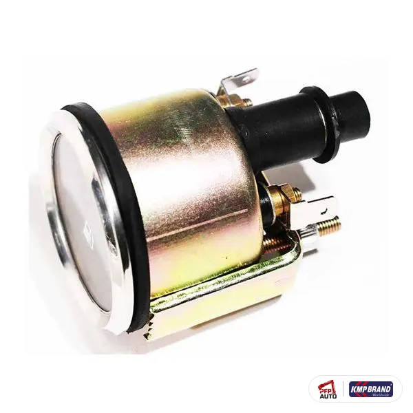 Indicator nivel combustibil KMP Brand pentru Massey Ferguson, cod 1877717M93