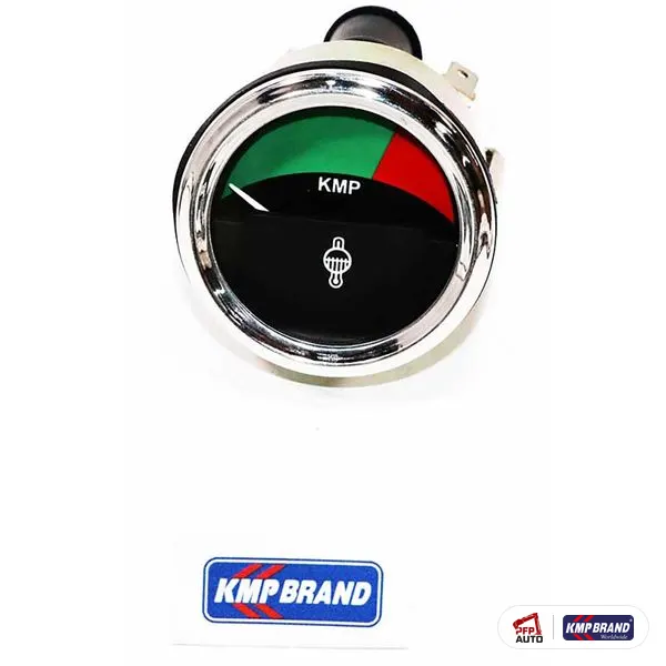Indicator temperatură KMP Brand pentru Massey Ferguson, cod 1877719M93