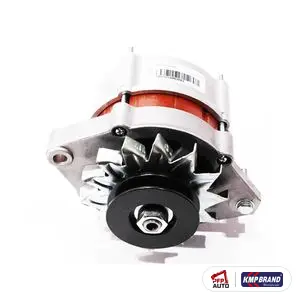 Alternator: 12V, 35A, pentru Massey Ferguson, cod 1879264M91