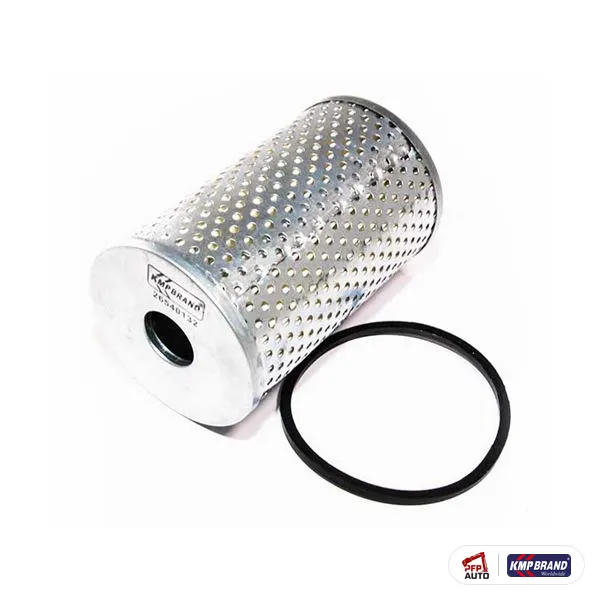 Element filtrant ulei KMP Brand pentru Massey Ferguson, cod 1883258M91