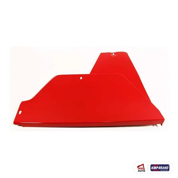 Panou dreapta KMP Brand pentru Massey Ferguson, cod 1883373M1