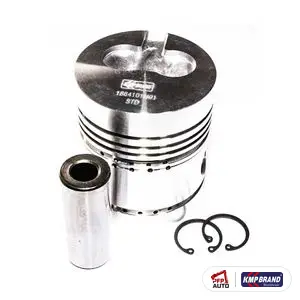 Piston cu bolț și siguranțe pentru Massey Ferguson, cod 1884101M91