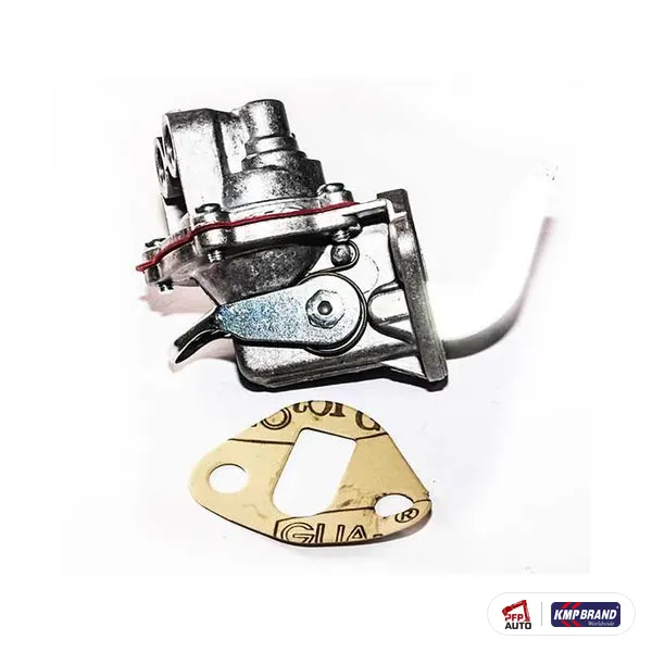 Pompă de alimentare combustibil KMP Brand pentru Massey Ferguson, cod 1884857M91