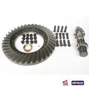 Coroană și pinion 6 X 37 pentru Massey Ferguson, cod 1885317M92