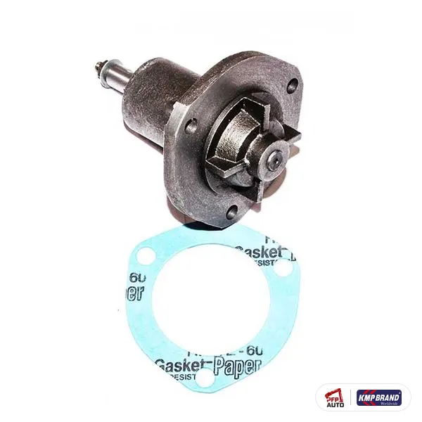 Pompă de apă KMP Brand pentru Massey Ferguson, cod 1885489M92