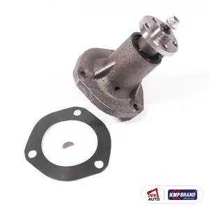 Pompă de apă cu fulie pentru Massey Ferguson, cod 1885489M92-WP