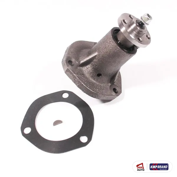 Pompă de apă cu fulie KMP Brand pentru Massey Ferguson, cod 1885489M92-WP