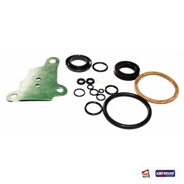 Kit de etanșare cilindru servodirecție KMP Brand pentru Massey Ferguson, cod 1885710M91