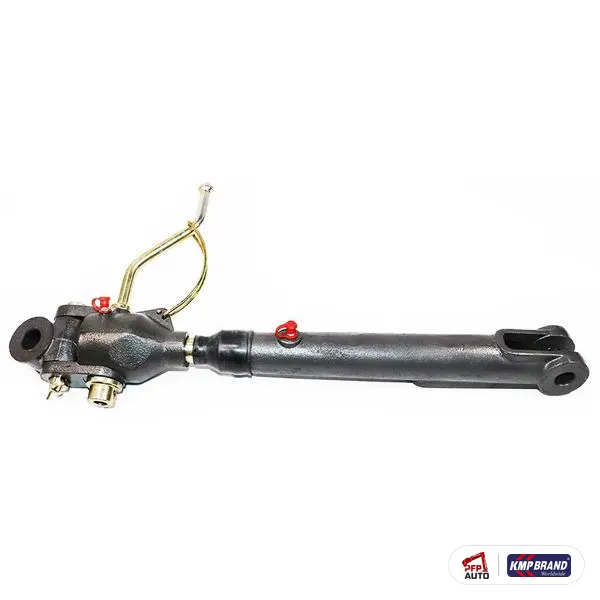 Cutie de nivelare completă KMP Brand pentru Massey Ferguson, cod 1887372M91